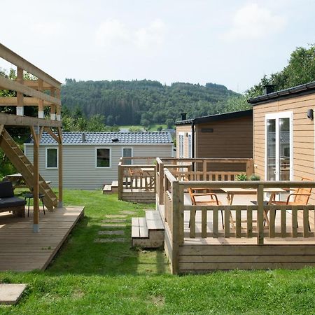 Tiny House Villa Enscherange Exterior photo