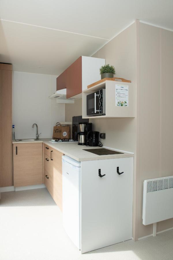 Tiny House Villa Enscherange Exterior photo